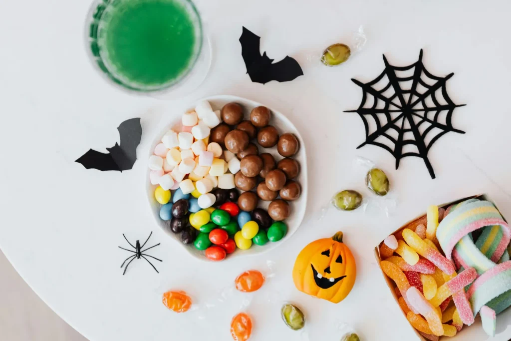 halloween-candy